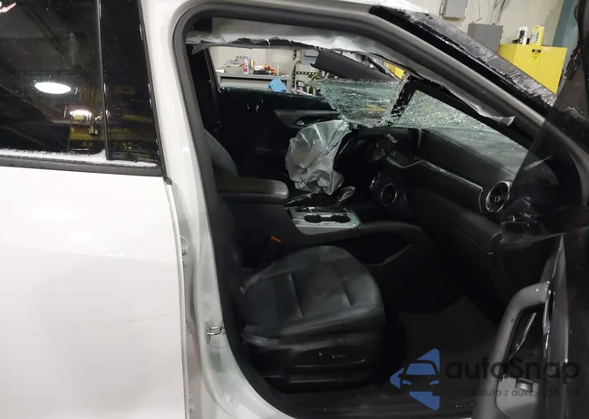 3GNKBJRS3MS541613: 43835245