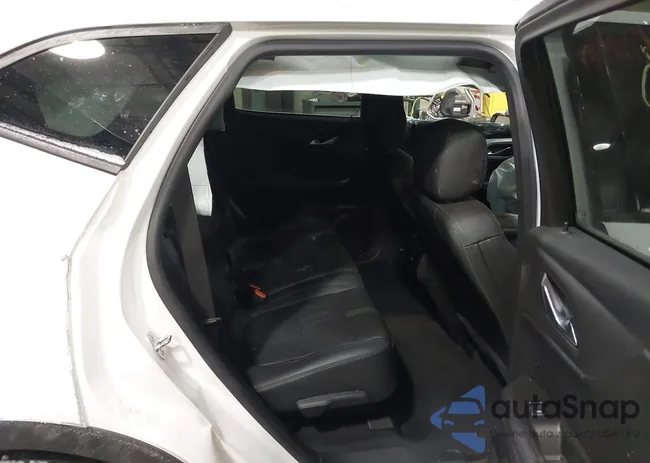 3GNKBJRS3MS541613: 43835245