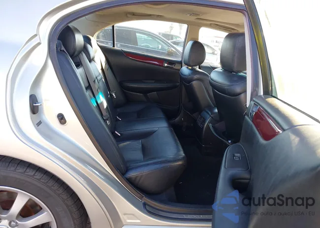 JTHBA30G045033365: 43835255