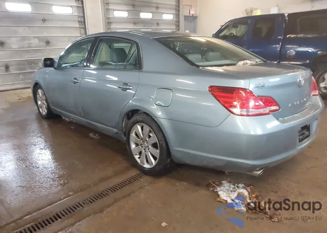 4T1BK36B96U164888: 43835265