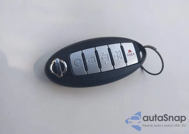 1N4BL4DV2NN353224: 43835354