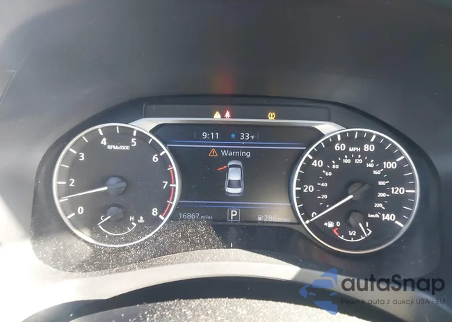 1N4BL4DV2NN353224: 43835354