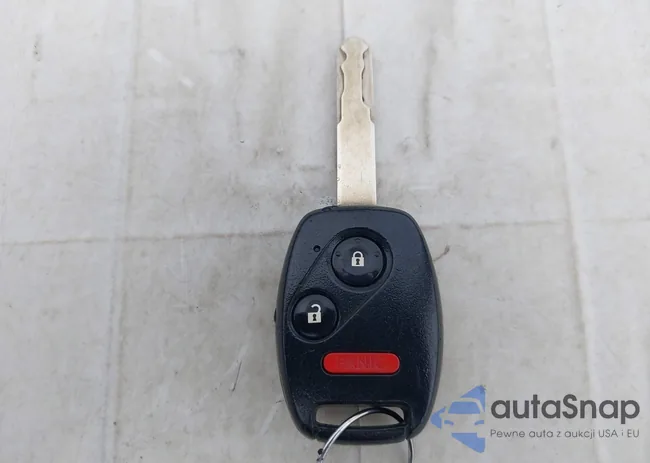 2HKRM4H71CH608735: 43835427