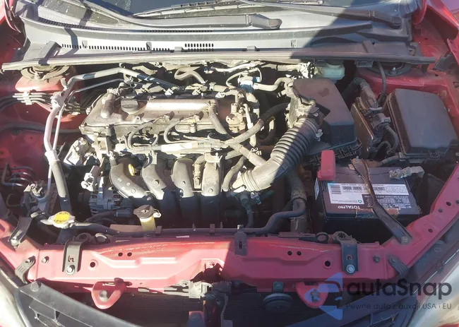 2T1BURHE5FC384034: 43835463