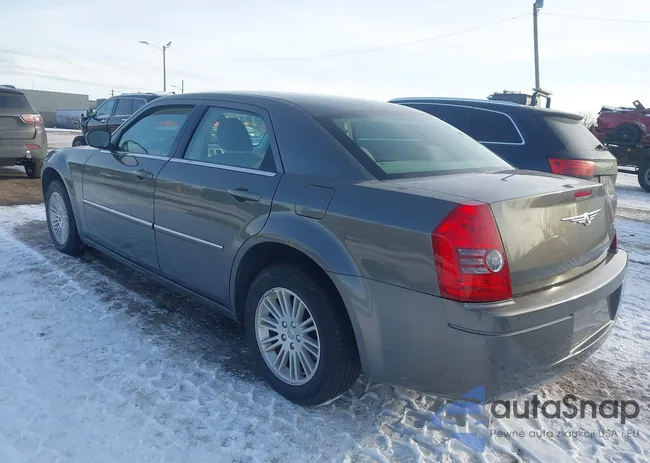 2C3KA43D19H626424: 43834512