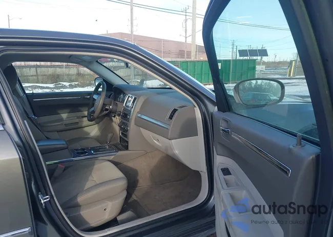 2C3KA43D19H626424: 43834512