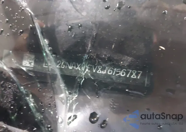 2GNAXVEV8J6156787: 43834536