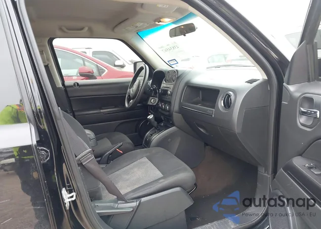 1C4NJPBA8FD325739: 43834567