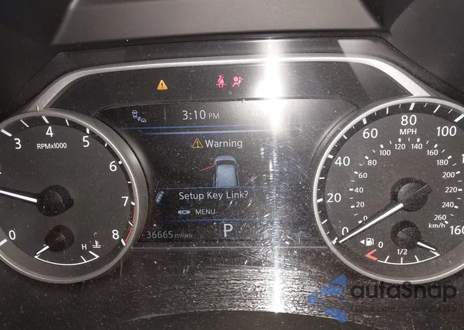 5N1AZ2AS6MC100609: 43834575