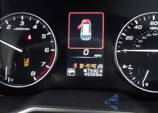 4S4BTGND5R3246036: 43834591