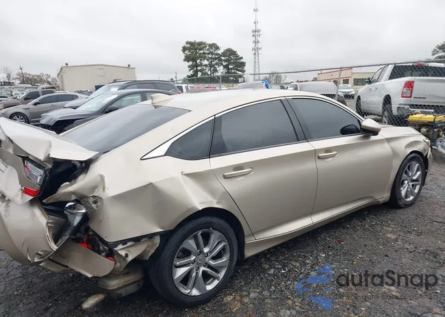 1HGCV1F12KA104833: 43834596