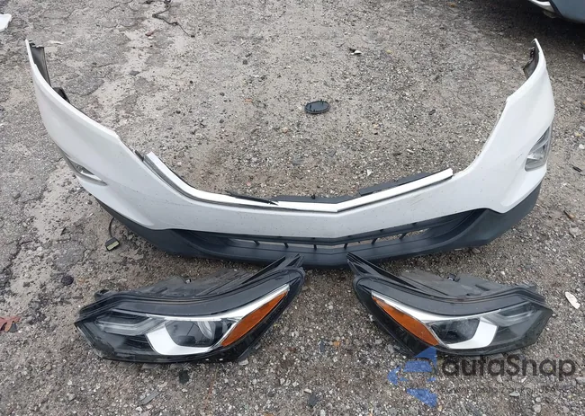 3GNAXHEV0LS526510: 43834617