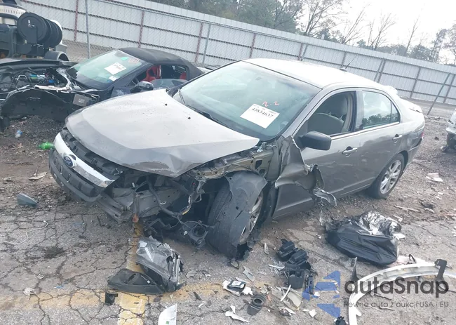 3FAHP0HG3CR154714: 43834637