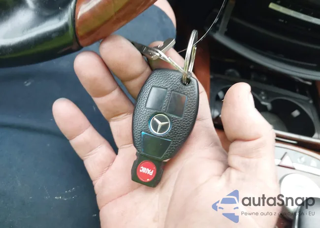 WDDNG9FB3AA306383: 43834645