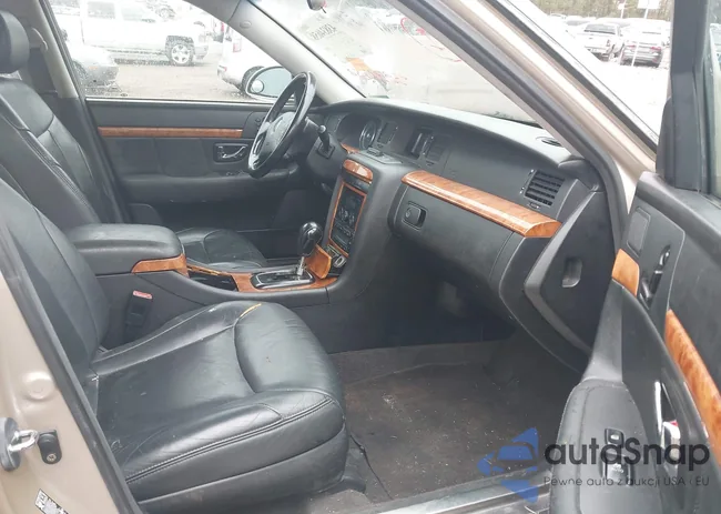 KNALD124645026308: 43834658