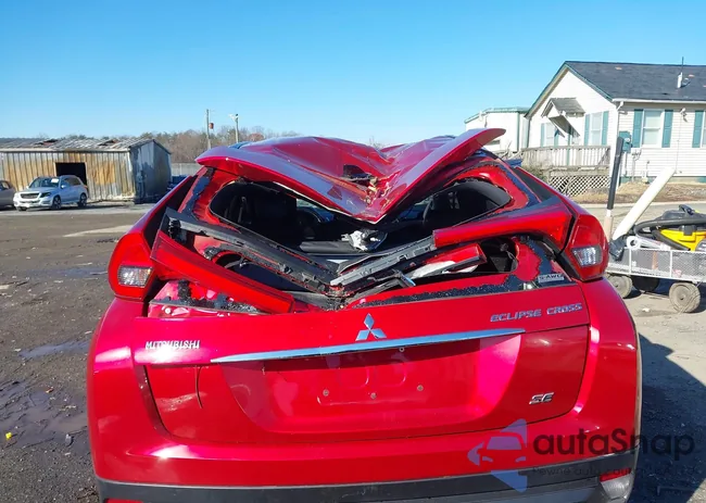 JA4AT5AA6KZ003073: 43834689