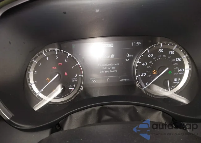 5TDLZRBH0NS245587: 43834693