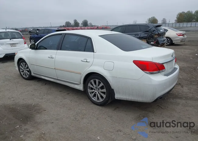 4T1BK3DB4BU421498: 43834696