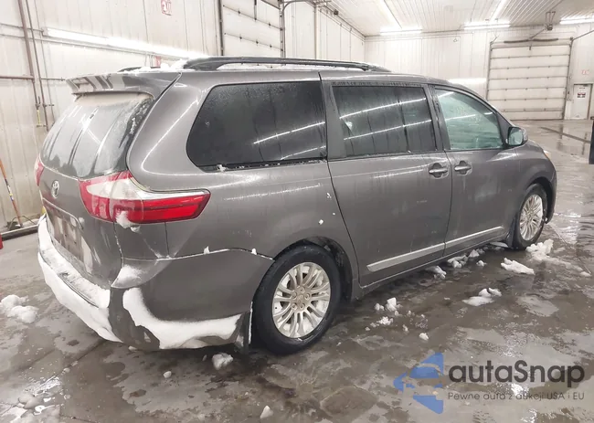 5TDYK3DC9FS669909: 43834700