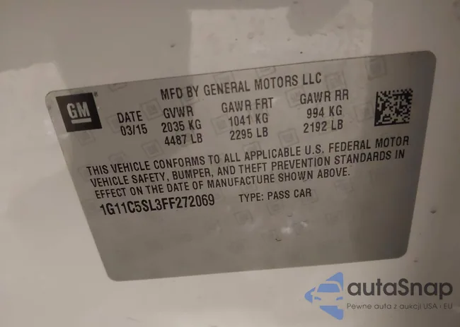 1G11C5SL3FF272069: 43834783