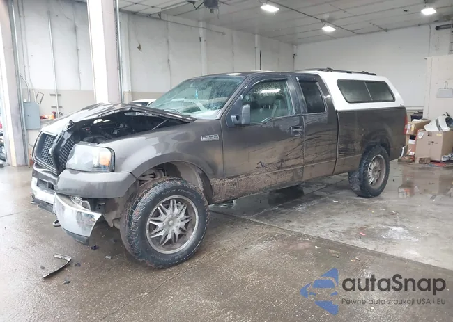 1FTPX14535FA92179: 43834834