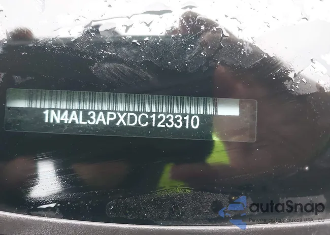 1N4AL3APXDC123310: 43834883