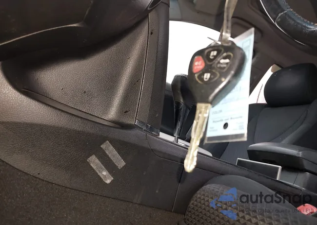 4T1BF3EK2BU735878: 43834905