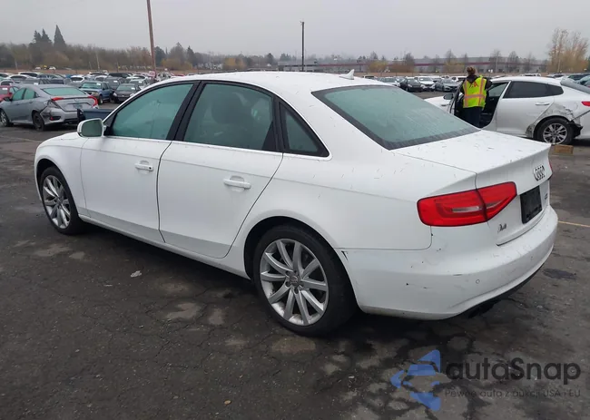 WAUFFAFLXDN021282: 43835921