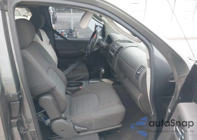 1N6AD06UX8C435439: 43835965