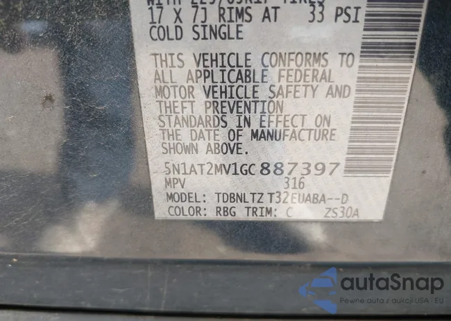 5N1AT2MV1GC887397: 43836022