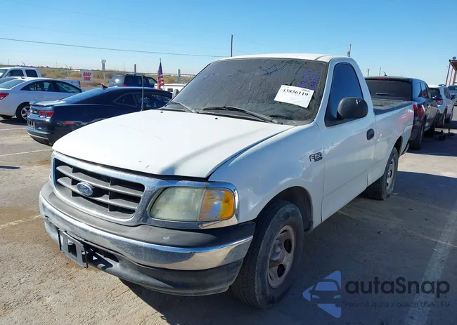 2FTRF17214CA22283: 43836119