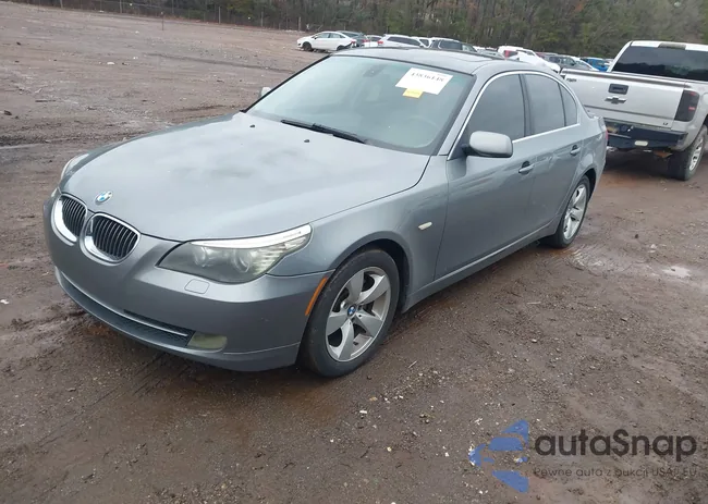 WBANU53548CT10335: 43836148