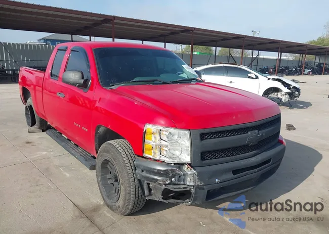 1GCSCPEX4AZ183219: 43836219