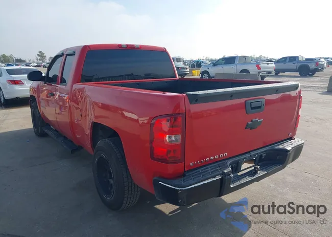 1GCSCPEX4AZ183219: 43836219