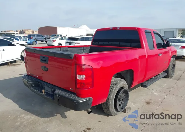 1GCSCPEX4AZ183219: 43836219