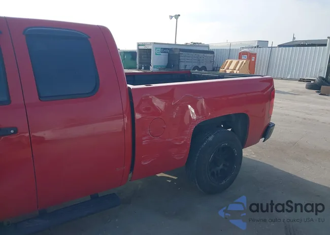 1GCSCPEX4AZ183219: 43836219