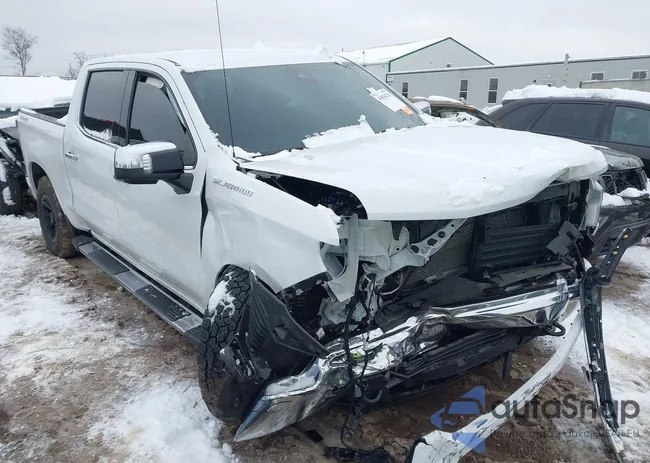 3GCUDGE8XPG270890: 43836326