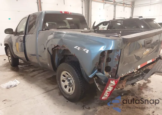 1GCEK19C49Z291176: 43836467