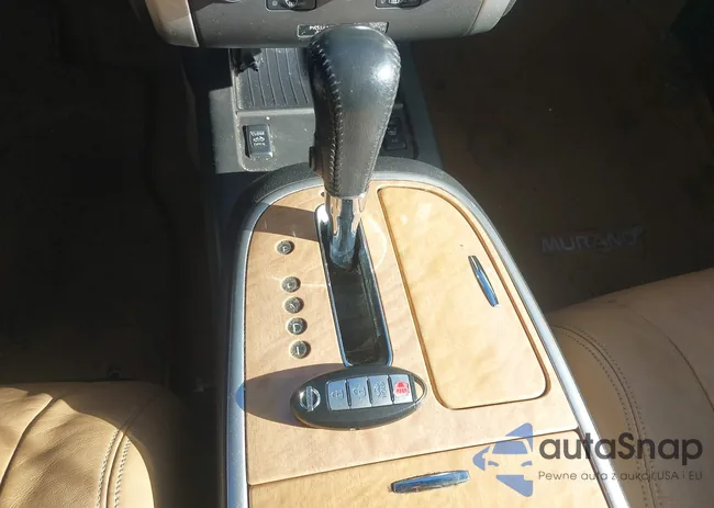 JN8AZ1FY8EW301007: 43836498