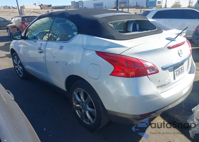 JN8AZ1FY8EW301007: 43836498