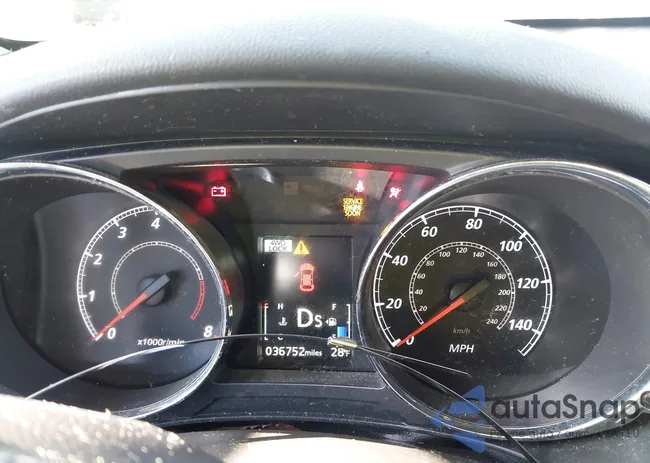 JA4ARUAU6PU007258: 43835633