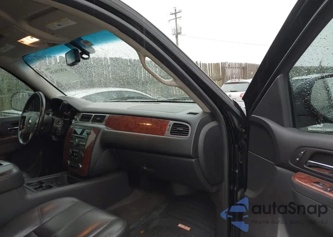 1GNSKJE75DR253466: 43835635