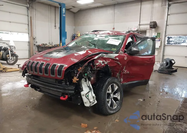 1C4PJMBSXHW632644: 43835643