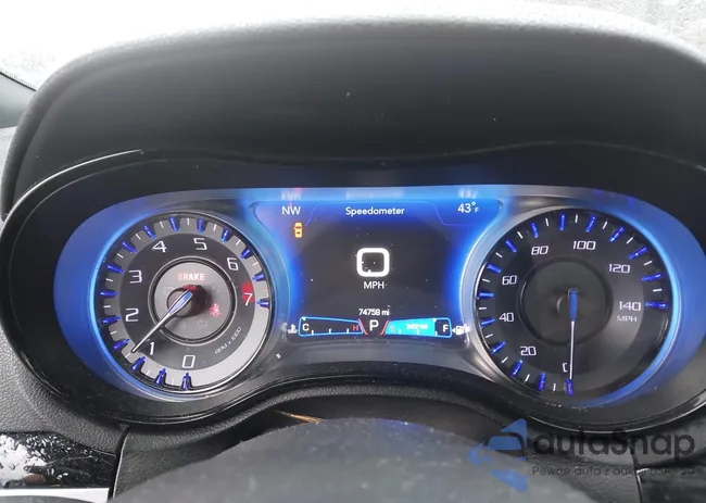 2C3CCABG0LH103489: 43835645