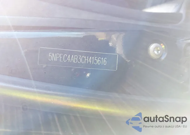 5NPEC4AB3CH415616: 43835674