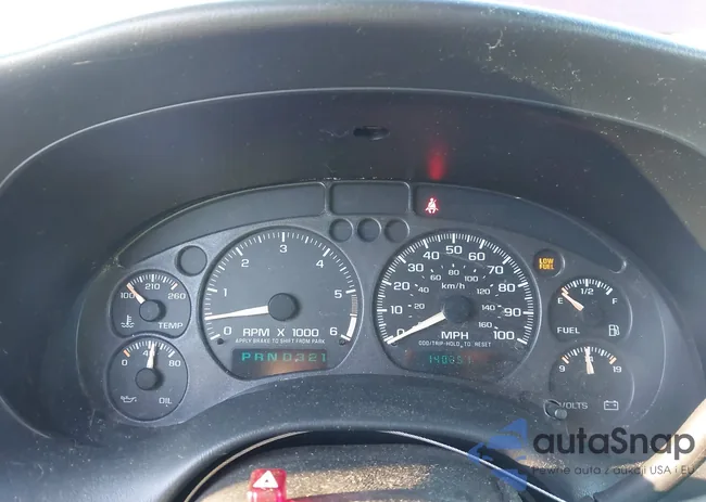 1GTDT13W42K210235: 43835695