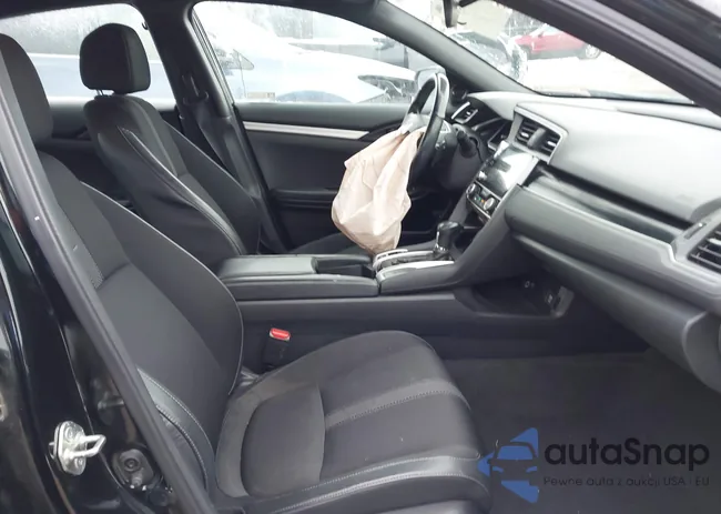 2HGFC2F83KH557995: 43835819