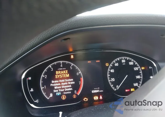 1HGCV1F16KA053823: 43835873