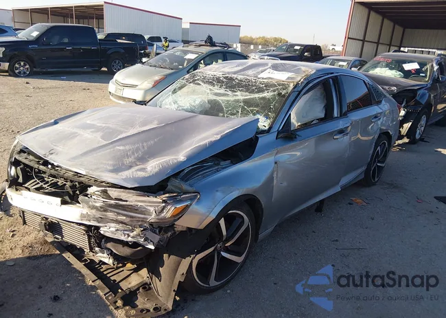 1HGCV1F37LA097977: 43836927