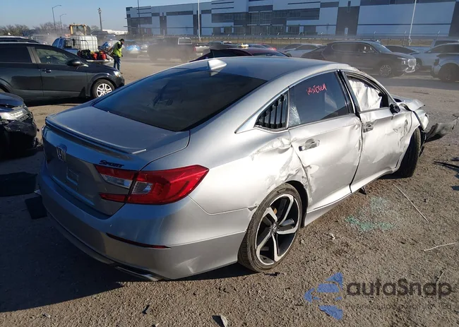 1HGCV1F37LA097977: 43836927